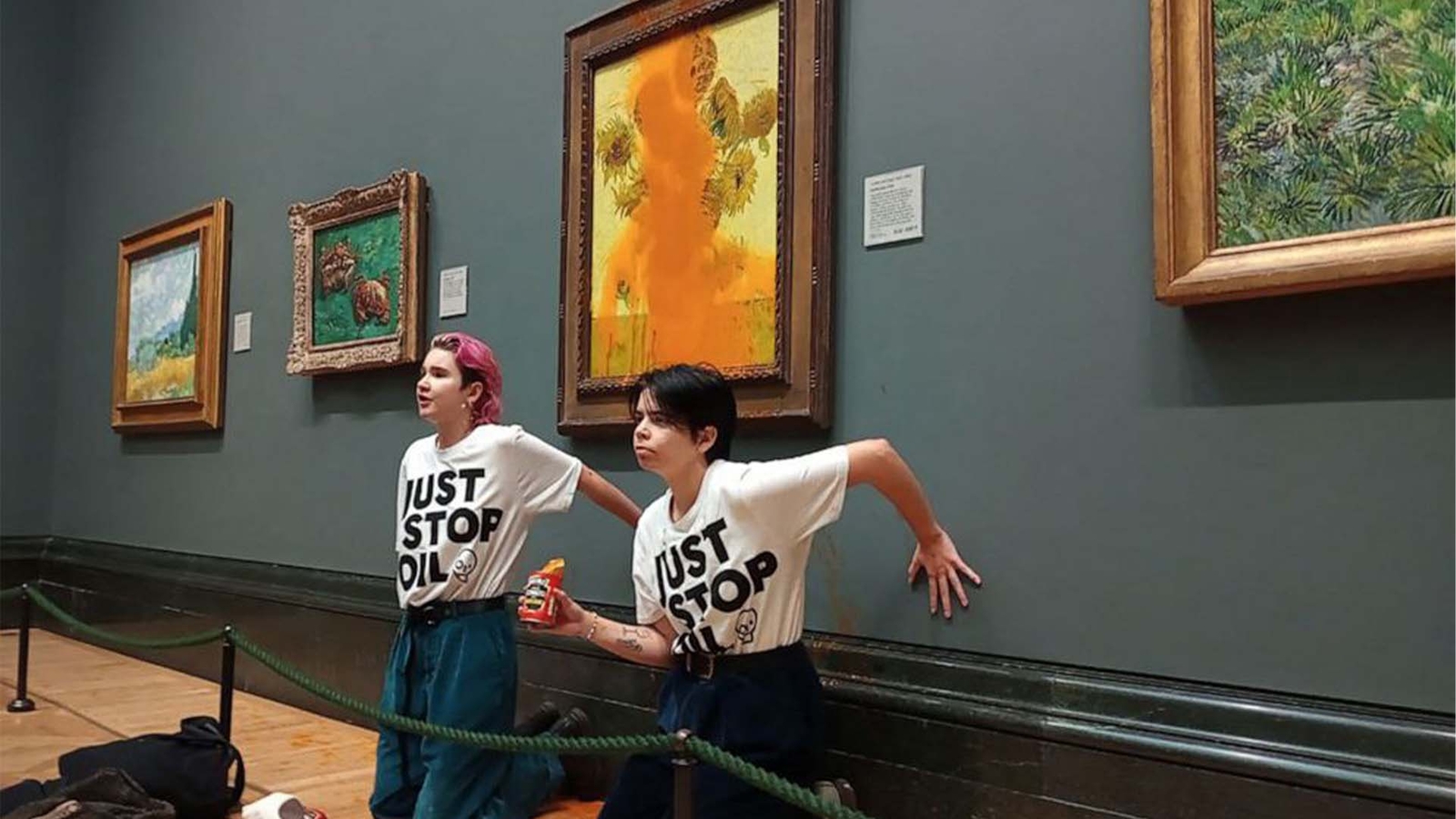Art Protest