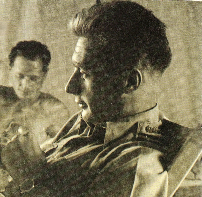 Andre