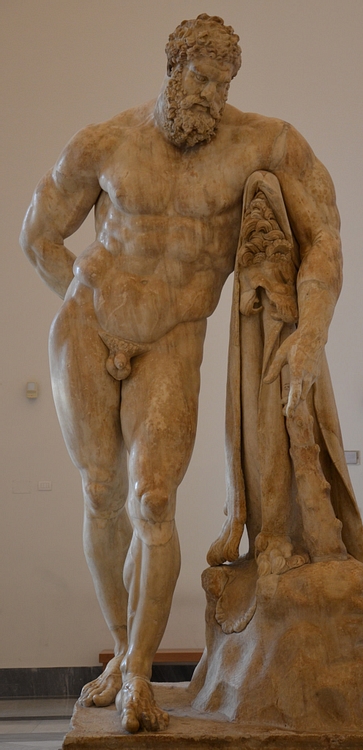 Hurcules